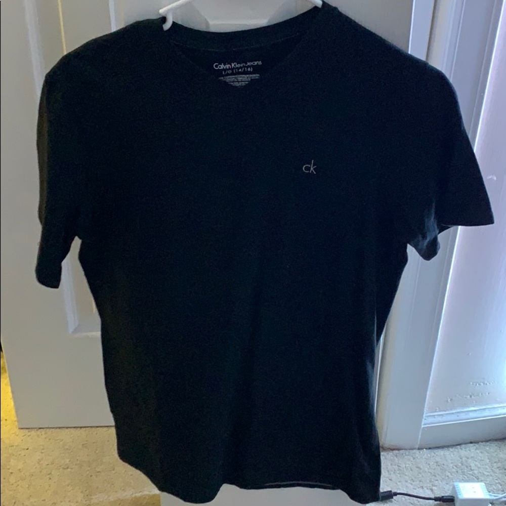 Calvin Klein Tee